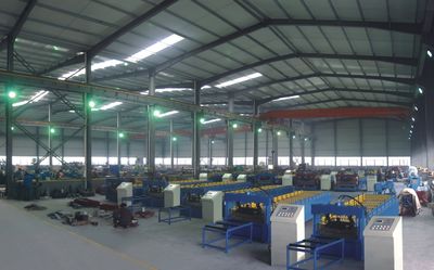 Chine Jiangyin Dingbo Technology Co., Ltd usine